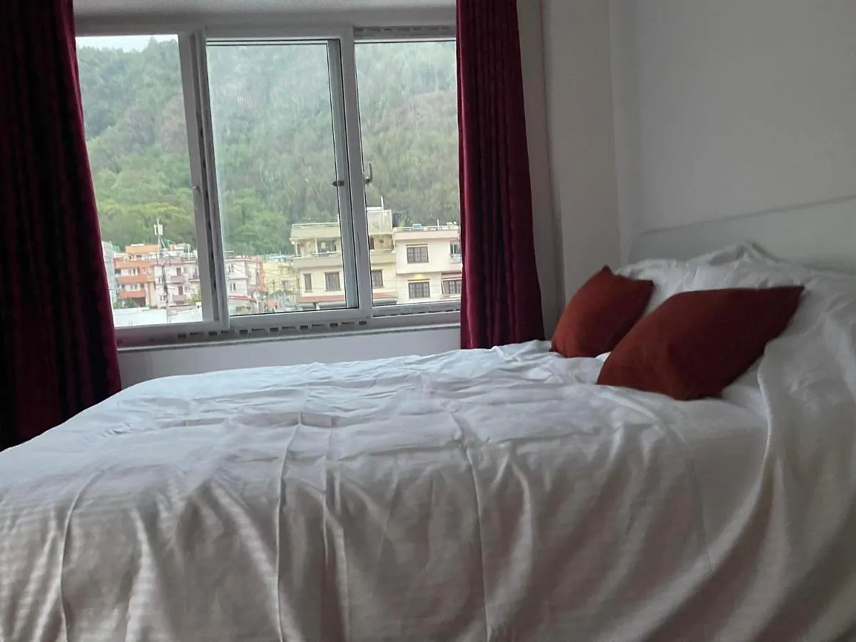 Mount Star Homestay カトマンズ