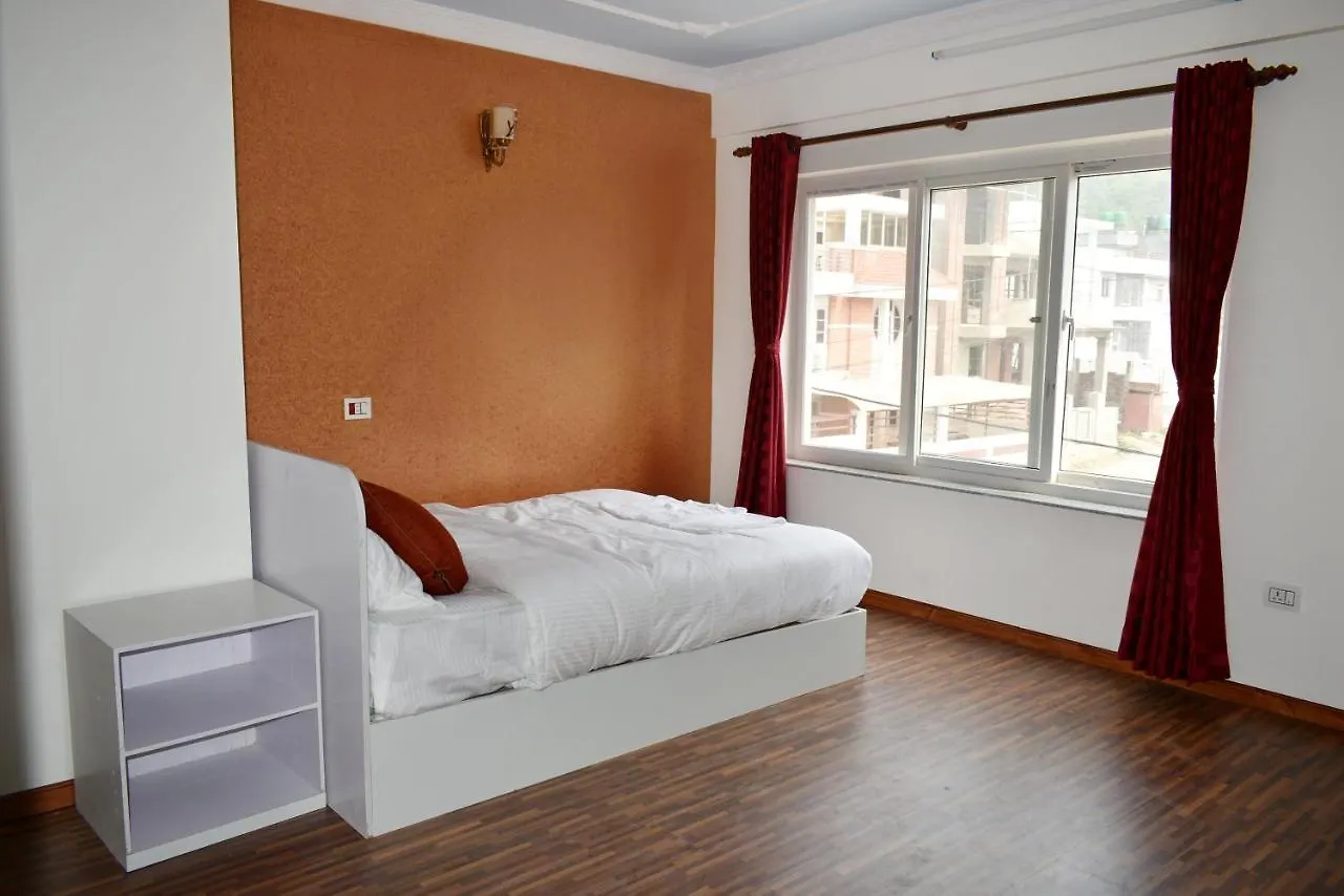 Mount Star Homestay カトマンズ